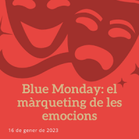 Blue Monday: el màrqueting de les emocions