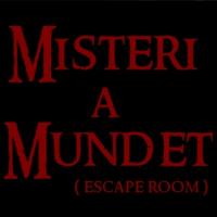 Misteri a Mundet: Escape Room al CRAI Biblioteca del Campus de Mundet