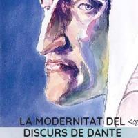 La modernitat del discurs de Dante. Exposició al CRAI Biblioteca de Lletres