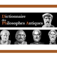 The Dictionnaire des philosophes antiques Online (DPhA). Nou recurs en període de prova