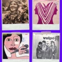 Dones i revistes al CRAI Biblioteca del Pavelló de la República