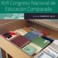 Exposició sobre educació comparada al CRAI Biblioteca del Campus de Mundet