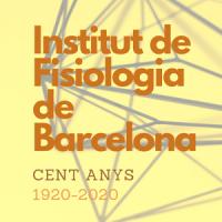 Institut de Fisiologia de Barcelona. Cent anys, 1920-2020. Exposició al CRAI Biblioteca del Campus Clínic