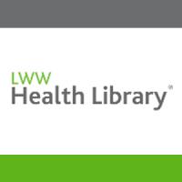 LWW Health Library. Nou accés anual