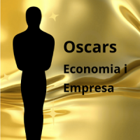 Premis Oscar: Exposició al CRAI Biblioteca d'Economia i Empresa