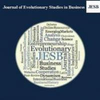 La revista "The Journal of Evolutionary Studies in Business" s'incorpora a RCUB