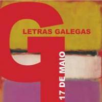 Mostra bibliogràfica per al Dia das Letras Galegas 2015