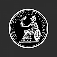 Loeb Classical Library. Recurs en període de prova