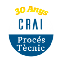  La Unitat de Procés Tècnic del CRAI celebra els seus 30 anys