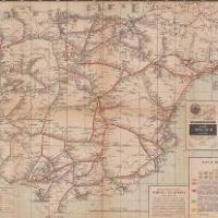 Nova col·lecció a la Memòria Digital de Catalunya: Mapes i plànols del CRAI Biblioteca del Pavelló de la República