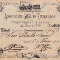 Nou material d’arxiu rebut al CRAI Biblioteca del Pavelló de la República: el Fons Personal de la família Nolla Paniello