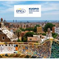 Barcelona acollirà l’EPICo/Kuopio Conference el 2024