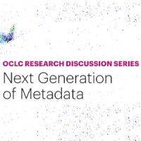 Participació del CRAI en la sèrie de debats sobre nova generació de metadades d'OCLC