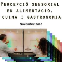 Exposició al CRAI Biblioteca de Farmàcia i Ciències de l’Alimentació: Percepció sensorial en alimentació, cuina i gastronomia