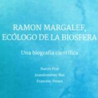 Col·laboració del CRAI Biblioteca de Biologia en la biografia científica del Dr. Margalef