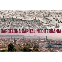 El CRAI Biblioteca de Reserva participa a l’exposició Barcelona capital mediterrània al Museu d’Història de Barcelona