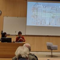 El CRAI Biblioteca de Fons Antic participa a un workshop del projecte Sammelband 15-16