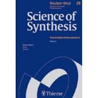 Nou recurs electrònic en prova: "Science of Synthesis"
