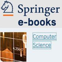 ova col·lecció de llibres electrònics: SpringerLink eBooks Computer Science