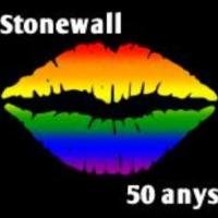 Stonewall 50 anys. Exposició al CRAI Biblioteca d'Economia i Empresa