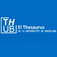  Nova versió del Thesaurus de la UB