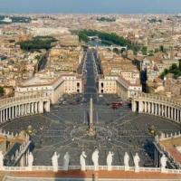 El CRAI Taller de Restauració visita la Biblioteca Apostòlica Vaticana,  l’Arxiu Secret Vaticà i els Tallers de Restauració