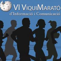 Formació en vídeo de la VI Viquimarató d'Informació i Comunicació 