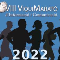 Inscriviu-vos a la VIII Viquimarató d’Informació i Comunicació!