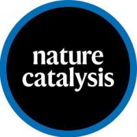 Nature Catalysis. Nova subscripció 