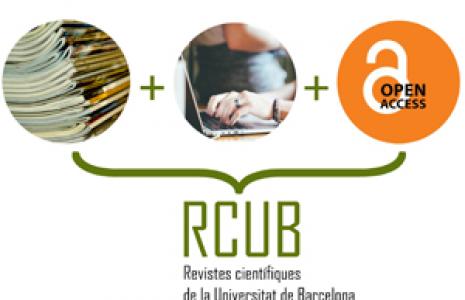 2a Jornada RCUB per a editors de revistes científiques de la UB 