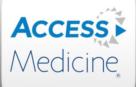 Acces Medicine. Nova subscripció