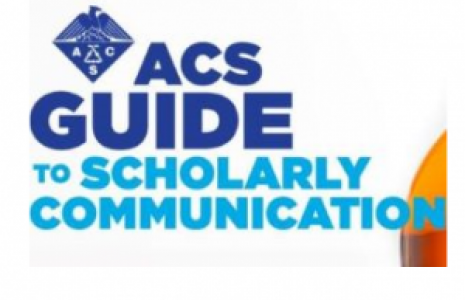 ACS Guide to Scholarly Communication. Nou recurs electrònic a la vostra disposició