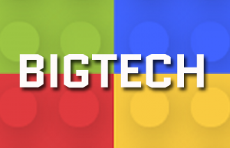 BigTech: les grans empreses tecnològiques. Exposició al CRAI Biblioteca d'Economia i Empresa