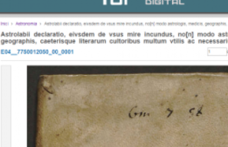 Novetats a la Biblioteca Patrimonial Digital BiPaDi