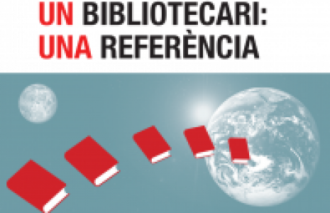 El CRAI de la Universitat de Barcelona s'adhereix a la campanya #1Lib1Ref