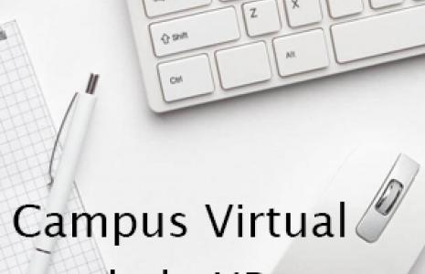 Campus Virtual: eliminació de gravacions amb BB Collaborate i categoria de cursos 2018-19