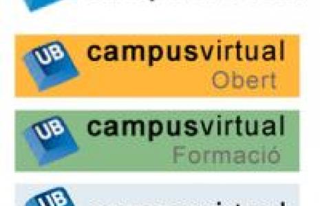Aturada al Campus Virtual de la UB els dies 21 i 22 de juliol de 2015
