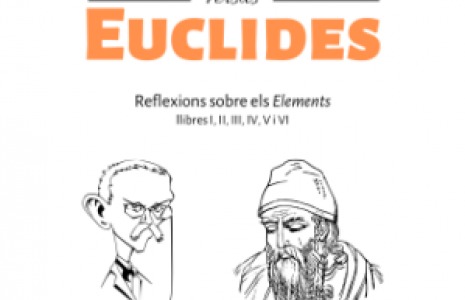Hilbert versus Euclides: reflexions sobre els Elements, llibres I, II,III, IV, V i VI, de Josep Pla i Carrera