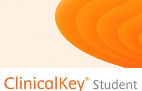 ClinicalKey Student: Nursing i Medicina. Accés als continguts