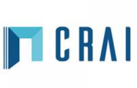 Nou logotip per al CRAI de la Universitat de Barcelona