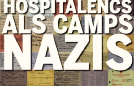 Exposició Els deportats hospitalencs als camps nazis al Museu de l'Hospitalet amb participació del CRAI Biblioteca del Pavelló de la República