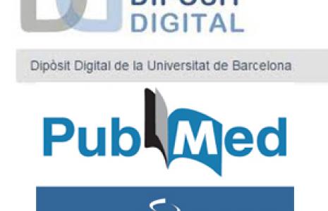 El Dipòsit Digital de la UB integrat a la base de dades PubMed