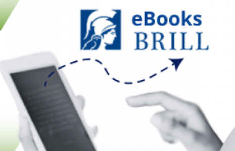 Ebooks de Brill. Nou accés