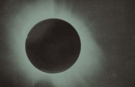 100 anys de l’eclipsi que va donar la raó a Einstein