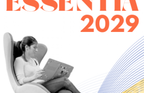 El CRAI de la UB publica el seu nou Pla estratègic «Essentia2029»