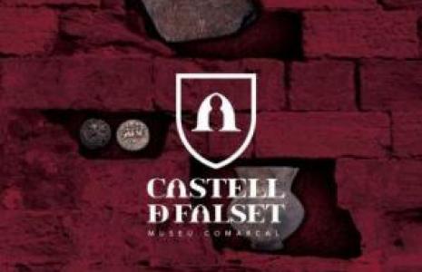 Nou espai museístic del Castell de Falset amb participació del CRAI Biblioteca del Pavelló de la República