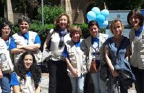 III Festa de la Ciència de la Universitat de Barcelona. Reportatge gràfic de la participació del CRAI 