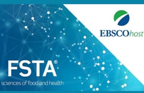 Canvi en la plataforma d’accés: FSTA – Food Science and Technology Abstracts