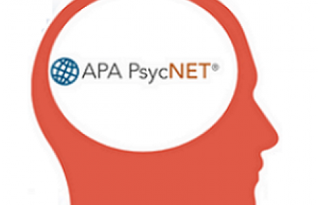 APA PsycInfo. Novetats en la base de dades