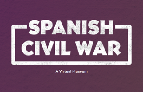 El CRAI Biblioteca del Pavelló de la República, present al Virtual Spanish Civil War Museum